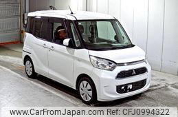 mitsubishi ek-space 2017 -MITSUBISHI--ek Space B11A-0209414---MITSUBISHI--ek Space B11A-0209414-