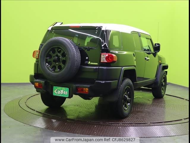 toyota fj-cruiser 2011 -TOYOTA--FJ Curiser CBA-GSJ15W--GSJ15-0114960---TOYOTA--FJ Curiser CBA-GSJ15W--GSJ15-0114960- image 2