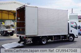 isuzu elf-truck 2017 -ISUZU--Elf TPG-NPR85AN--NPR85-7066343---ISUZU--Elf TPG-NPR85AN--NPR85-7066343-