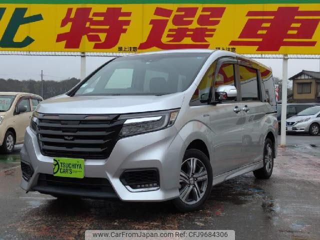 honda stepwagon 2019 quick_quick_6AA-RP5_RP5-1096969 image 1