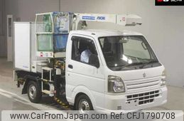 suzuki carry-truck 2017 CFJ1790708
