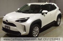 toyota yaris-cross 2020 -TOYOTA--Yaris Cross 6AA-MXPJ15--MXPJ15-2002883---TOYOTA--Yaris Cross 6AA-MXPJ15--MXPJ15-2002883-