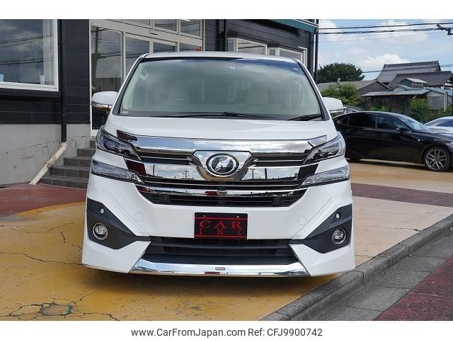 toyota vellfire 2015 quick_quick_GGH30W_GGH30W-0004417 image 2