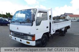 mitsubishi-fuso canter 1990 -MITSUBISHI--Canter FE439E-540021---MITSUBISHI--Canter FE439E-540021-