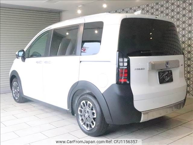 honda freed 2025 -HONDA--Freed 6AA-GT6--GT6-1013***---HONDA--Freed 6AA-GT6--GT6-1013***- image 2