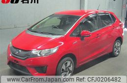 honda fit 2015 -HONDA--Fit GP6-3205623---HONDA--Fit GP6-3205623-