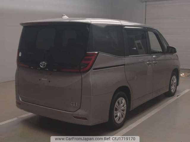 toyota noah 2022 CFJ1719170 image 2