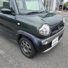 suzuki hustler 2017 -SUZUKI--Hustler DBA-MR31S--MR31S-117203---SUZUKI--Hustler DBA-MR31S--MR31S-117203- image 10