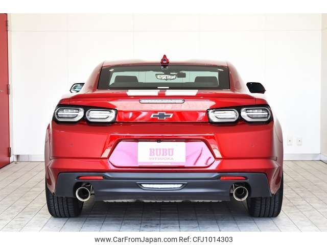 chevrolet camaro 2022 -GM--Chevrolet Camaro 7BA-A1XC--1G1F91RX6N0113182---GM--Chevrolet Camaro 7BA-A1XC--1G1F91RX6N0113182- image 2