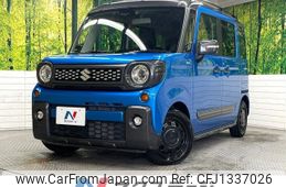suzuki spacia 2020 -SUZUKI--Spacia Gear DAA-MK53S--MK53S-892531---SUZUKI--Spacia Gear DAA-MK53S--MK53S-892531-