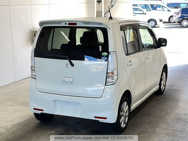 suzuki wagon-r 2014 -SUZUKI--Wagon R MH34S-755652---SUZUKI--Wagon R MH34S-755652- image 2