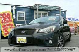 subaru impreza-wagon 2012 CFJ0079967