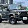 suzuki jimny-sierra 2023 -SUZUKI--Jimny Sierra 3BA-JB74W--JB74W-202096---SUZUKI--Jimny Sierra 3BA-JB74W--JB74W-202096- image 1