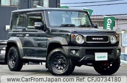 suzuki jimny-sierra 2023 -SUZUKI--Jimny Sierra 3BA-JB74W--JB74W-202096---SUZUKI--Jimny Sierra 3BA-JB74W--JB74W-202096-