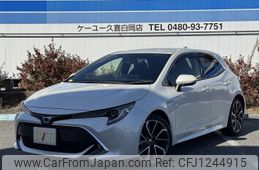 toyota corolla-sport 2019 -TOYOTA--Corolla Sport 6AA-ZWE211H--ZWE211-1016037---TOYOTA--Corolla Sport 6AA-ZWE211H--ZWE211-1016037-