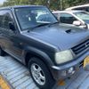 mitsubishi pajero-mini 2002 CFJ1834819 image 2