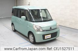 mazda flair-wagon 2013 CFJ1527511