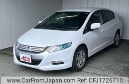 honda insight 2010 CFJ1726710