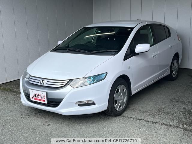 honda insight 2010 CFJ1726710 image 1