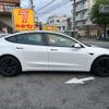 tesla-motors model-3 2023 -TESLA--ﾃｽﾗﾓﾃﾞﾙ3 ZAA-3L13T--LRW3F7FS2RC016***---TESLA--ﾃｽﾗﾓﾃﾞﾙ3 ZAA-3L13T--LRW3F7FS2RC016***- image 4