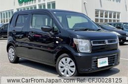 suzuki wagon-r 2017 -SUZUKI--Wagon R DAA-MH55S--MH55S-104407---SUZUKI--Wagon R DAA-MH55S--MH55S-104407-