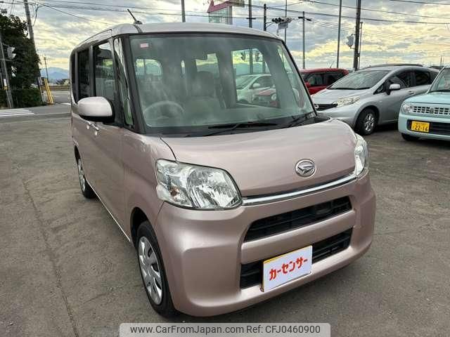 daihatsu tanto 2014 quick_quick_DBA-LA600S_LA600S-0101478 image 2