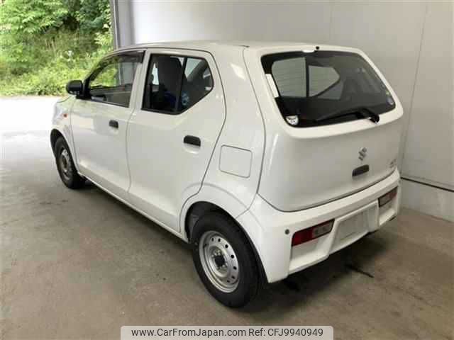 suzuki alto-van 2018 -SUZUKI--Alto Van HA36V--133805---SUZUKI--Alto Van HA36V--133805- image 2