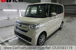 honda n-box 2017 -HONDA--N BOX JF4--1005174---HONDA--N BOX JF4--1005174-