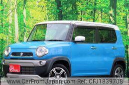 suzuki hustler 2015 CFJ1839708