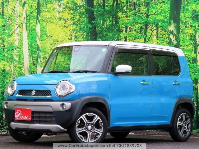 suzuki hustler 2015 CFJ1839708 image 1
