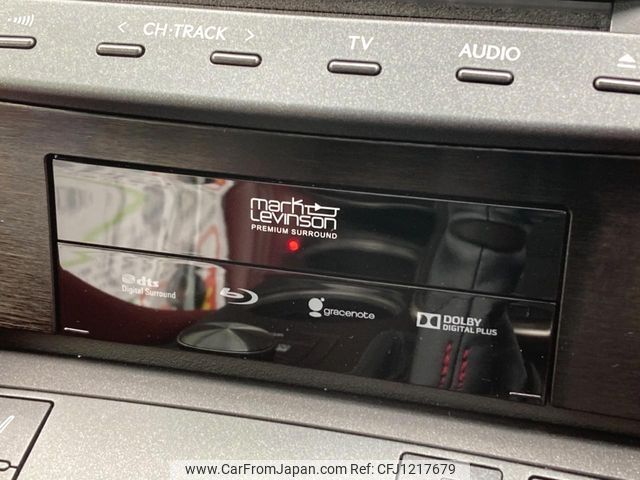 lexus rc 2014 -LEXUS--Lexus RC DAA-AVC10--AVC10-6000450---LEXUS--Lexus RC DAA-AVC10--AVC10-6000450- image 2