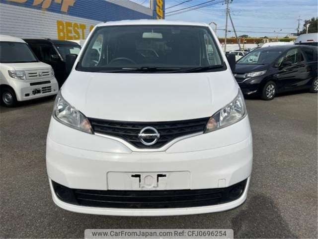 nissan nv200-vanette 2018 -NISSAN--NV200 DBF-VM20--VM20-130618---NISSAN--NV200 DBF-VM20--VM20-130618- image 2