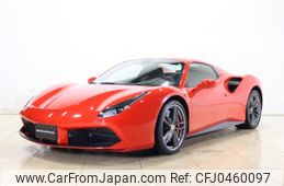 ferrari ferrari-others 2019 -FERRARI--ﾌｪﾗｰﾘ488 ABA-F142B--ZFF80AMJ000244947---FERRARI--ﾌｪﾗｰﾘ488 ABA-F142B--ZFF80AMJ000244947-