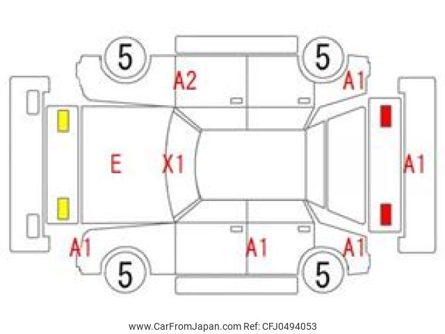 nissan roox 2022 -NISSAN--Roox 5AA-B44A--B44A-0406505---NISSAN--Roox 5AA-B44A--B44A-0406505- image 2