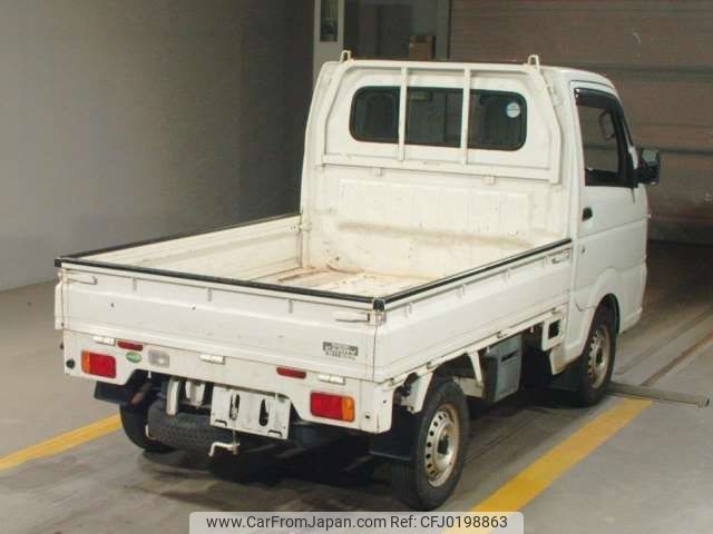 suzuki carry-truck 2016 -SUZUKI--Carry Truck EBD-DA16T--DA16T-299065---SUZUKI--Carry Truck EBD-DA16T--DA16T-299065- image 2