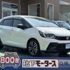 honda fit 2024 -HONDA--Fit 6AA-GR3--GR3-1362***---HONDA--Fit 6AA-GR3--GR3-1362***- image 1