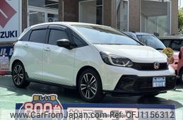 honda fit 2024 -HONDA--Fit 6AA-GR3--GR3-1362***---HONDA--Fit 6AA-GR3--GR3-1362***-