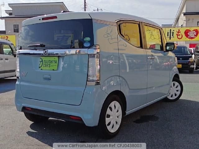 honda n-box 2015 quick_quick_DBA-JF1_JF1-7009440 image 2