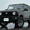 suzuki jimny 2021 -SUZUKI--Jimny 3BA-JB64W--JB64W-224251---SUZUKI--Jimny 3BA-JB64W--JB64W-224251- image 4