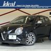 alfa-romeo mito 2017 -ALFA ROMEO--Alfa Romeo MiTo ABA-955142--ZAR9550000X066143---ALFA ROMEO--Alfa Romeo MiTo ABA-955142--ZAR9550000X066143- image 1