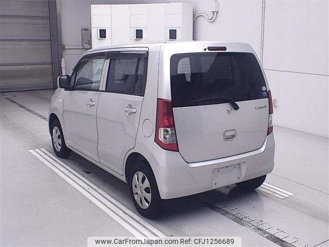 suzuki wagon-r 2010 -SUZUKI--Wagon R MH23S-287833---SUZUKI--Wagon R MH23S-287833- image 2