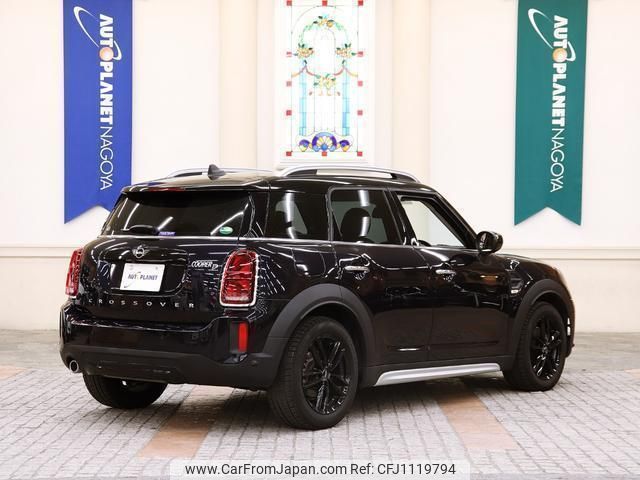mini mini-others 2021 quick_quick_3DA-42BT20_WMW42BT0103M56409 image 2