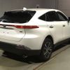 toyota harrier 2022 -TOYOTA--Harrier AXUH80-0046876---TOYOTA--Harrier AXUH80-0046876- image 2