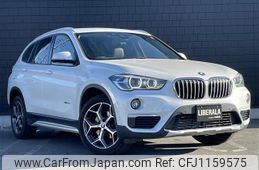 bmw x1 2017 -BMW--BMW X1 LDA-HT20--WBAHT920103D35164---BMW--BMW X1 LDA-HT20--WBAHT920103D35164-