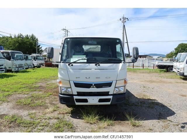 mitsubishi-fuso canter 2018 -MITSUBISHI--Canter TPG-FBA30--FBA30-570359---MITSUBISHI--Canter TPG-FBA30--FBA30-570359- image 2