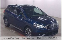 suzuki sx4 2020 -SUZUKI--SX4 DBA-YA22S--TSMJYA22S00757826---SUZUKI--SX4 DBA-YA22S--TSMJYA22S00757826-