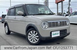 suzuki alto-lapin 2017 CFJ1253771