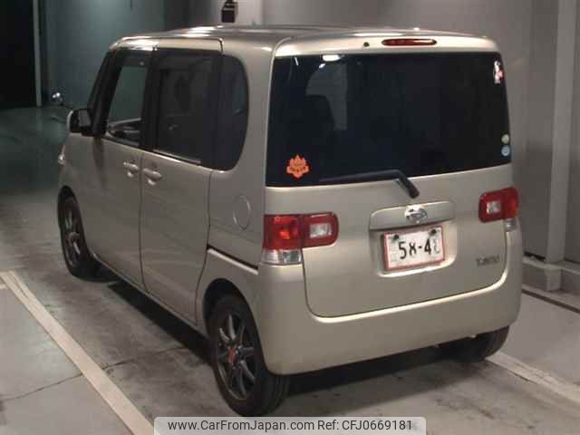 daihatsu tanto 2010 -DAIHATSU--Tanto L375S--0305264---DAIHATSU--Tanto L375S--0305264- image 2