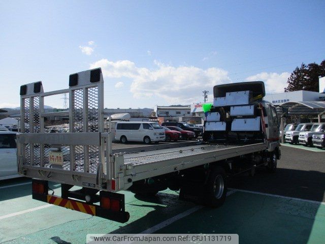 mitsubishi-fuso fighter 2011 -MITSUBISHI 【名変中 】--Fuso Fighter FK61FK--550329---MITSUBISHI 【名変中 】--Fuso Fighter FK61FK--550329- image 2