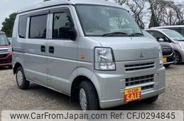 mitsubishi minicab-van 2014 -MITSUBISHI--Minicab Van HBD-DS64V--DS64V-791779---MITSUBISHI--Minicab Van HBD-DS64V--DS64V-791779-